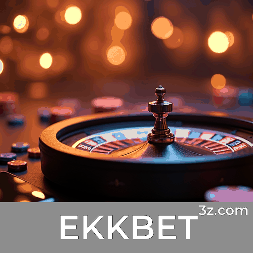 Domine Jogos de Cassino com Estratégias EKKBET