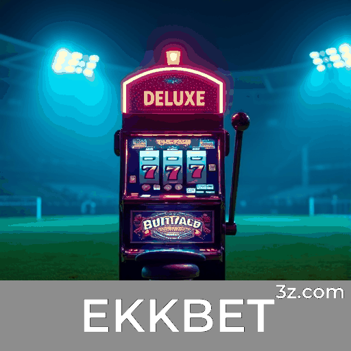 EKKBET: Jogos Diversificados e Entretenimento para Brasileiros