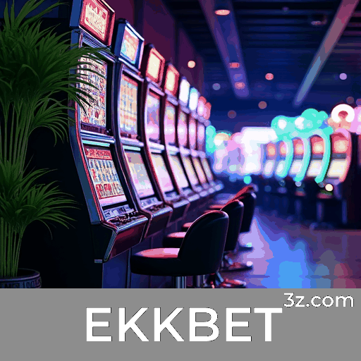 EKKBET: Bônus Generosos para Jogadores Brasileiros