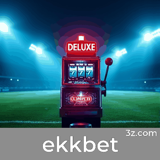 Aposte com facilidade usando o aplicativo ekkbet